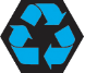 Coal Ash Recycling Logo